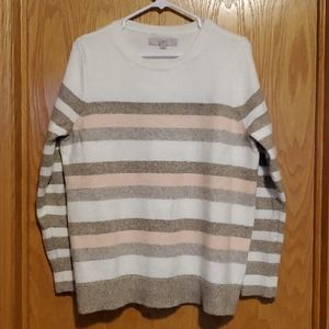 LOFT Sweater - XL